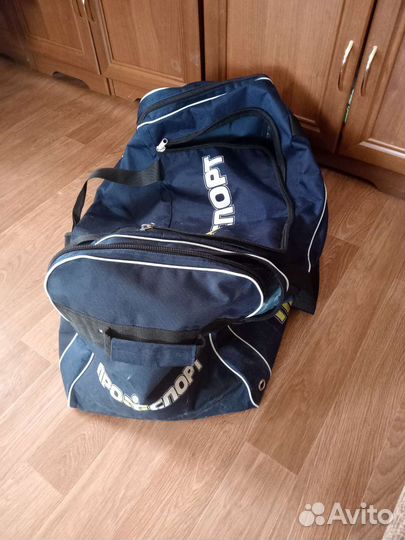 Продам хоккейную форму