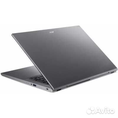Ноутбук Acer Aspire 5 A517-53-51E9 - новый