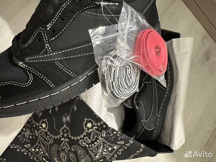 Кроссовки nike