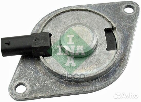 Клапан фаз газораспределения opel 1.2/1.4 427 0018