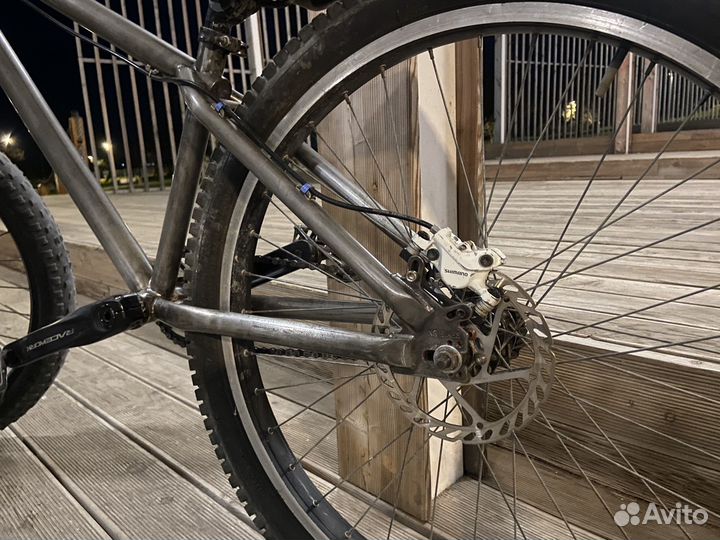 Велосипед мтб 26 дерт стрит