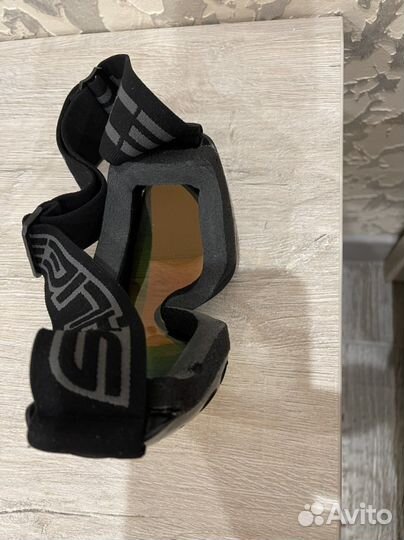 Лыжная маска