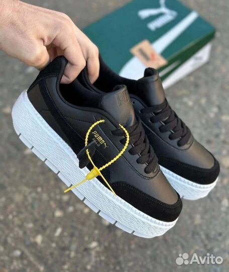 Кроссовки puma