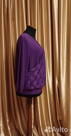 Одежда для женщин больших размеров