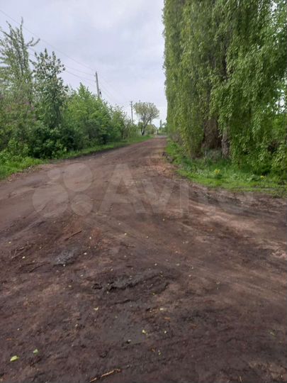 Участок 6 сот. (СНТ, ДНП)