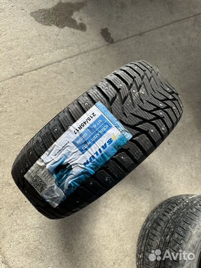 Sailun Ice Blazer WST3 215/45 R17 91T