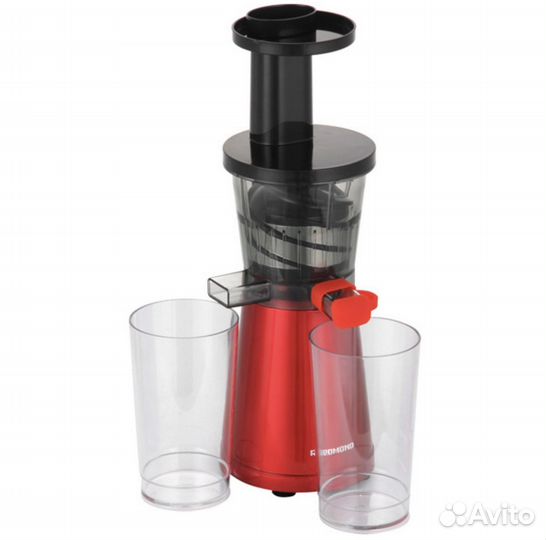 Соковыжималка Redmond
