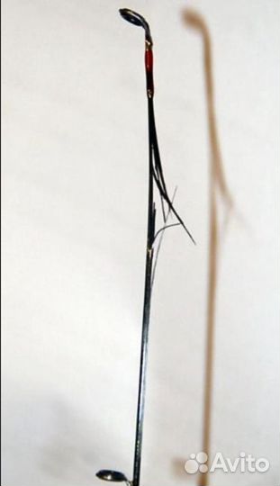 Ремонт и реставрация спиннингов, удилищ