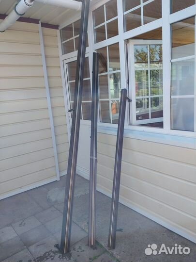 Гардина для штор бу