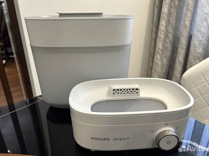 Стерилизатор элекрический Philips avent