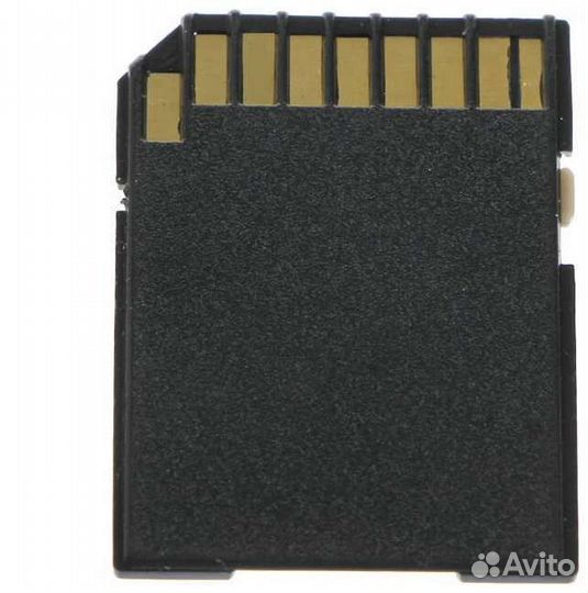 Адаптер для карты памяти micro sd