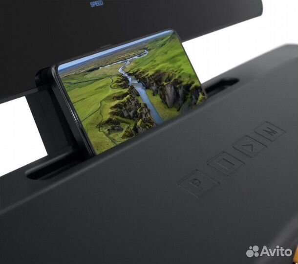 Беговая дорожка oxygen fitness runup groove A