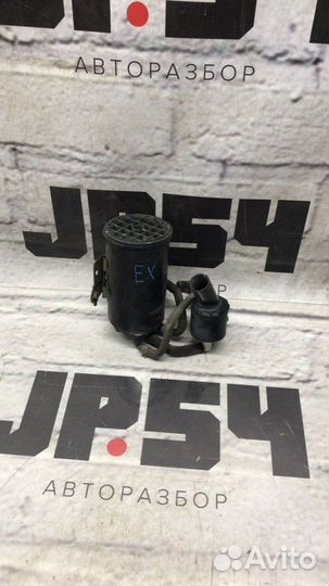 Абсорбер (фильтр угольный) задний Infiniti Ex37