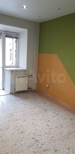 Свободного назначения, 13 м²