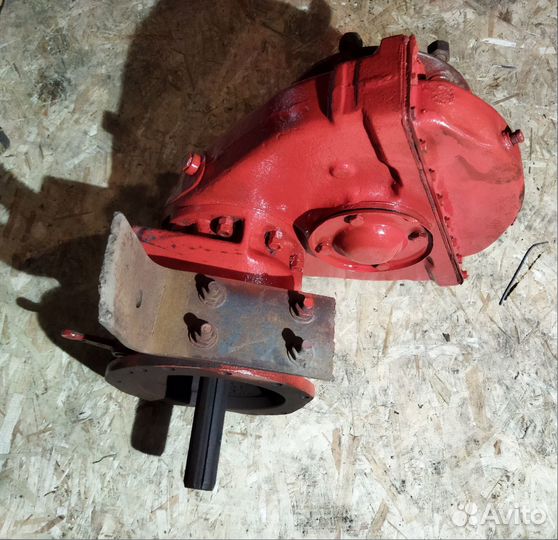 Бортовая т 16