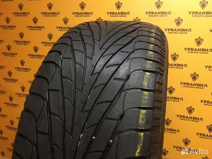 Goodyear Wrangler F1 255/60 R17 106V