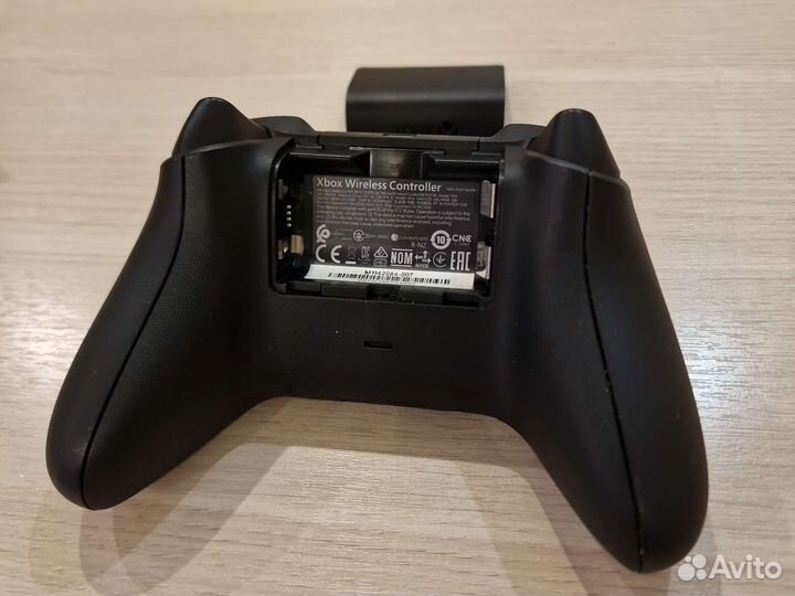 Геймпад xbox One x