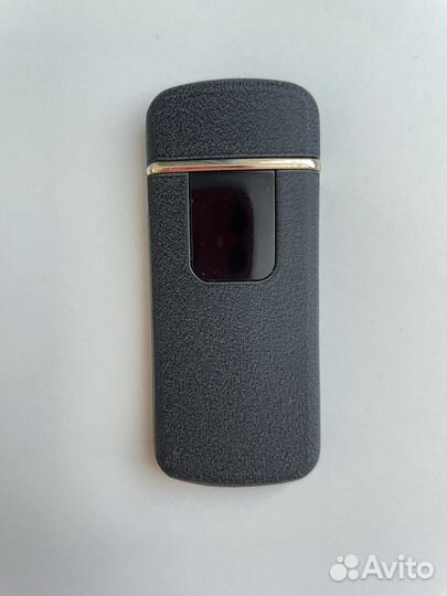 Зажигалка электронная перезаряжаемая USB