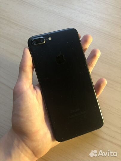 iPhone 7 Plus, 32 ГБ