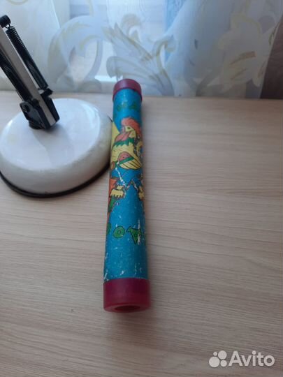 Калейдоскоп СССР