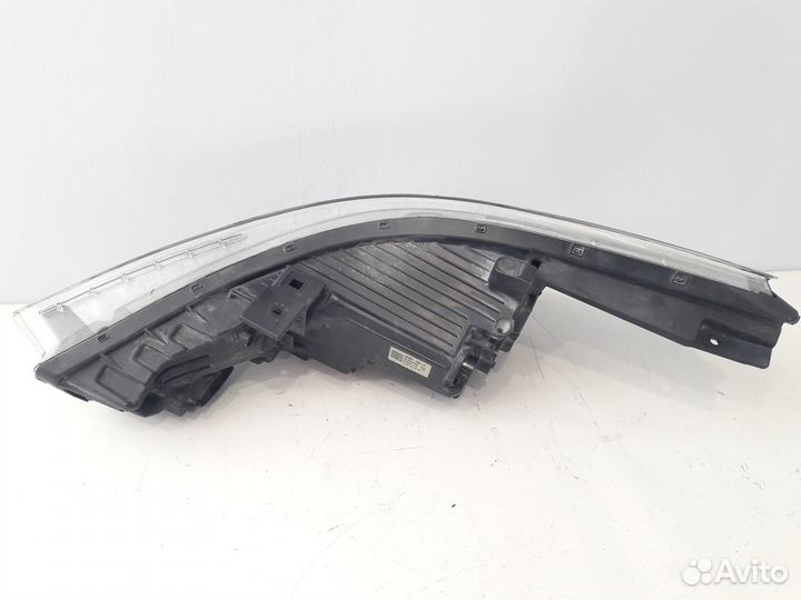 Фара передняя правая Hyundai Solaris 2020-н.в