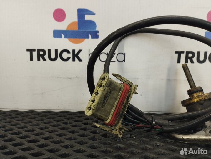 1527109 Датчик надува