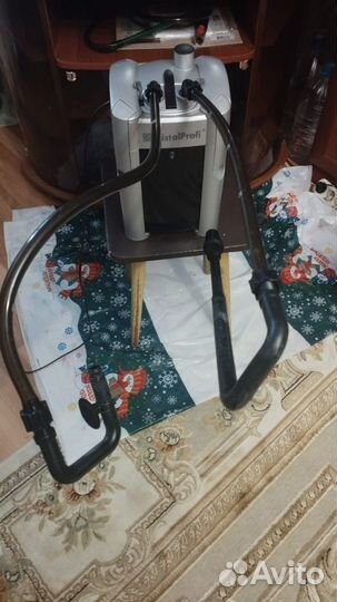 Внешний фильтр jbl cristalprofi e700