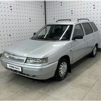 ВАЗ (LADA) 2111 1.5 MT, 2004, 195 784 км, с пробегом, цена 230 000 руб.