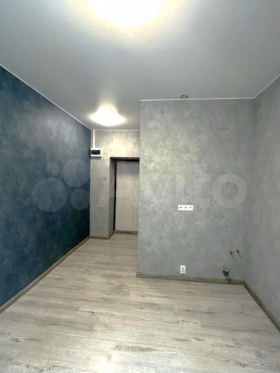 Квартира-студия, 14,9 м², 1/5 эт.