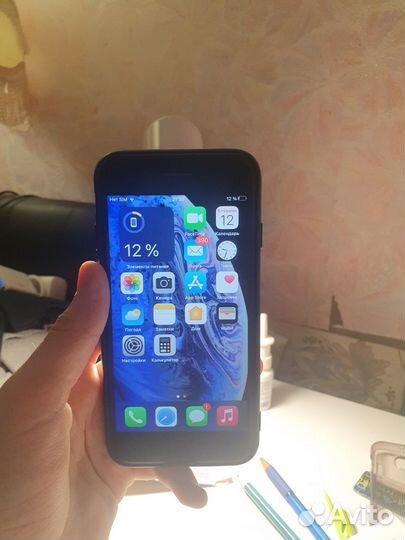 iPhone 7, 32 ГБ