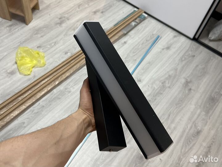 Светильник настенный