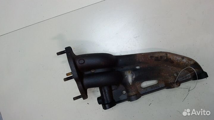 Коллектор выпускной Volkswagen Passat 5, 1999