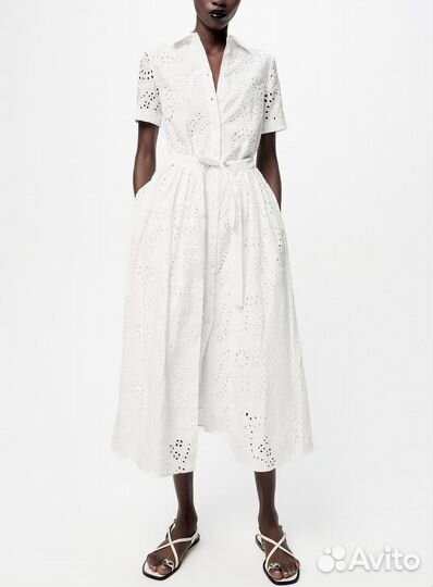 Платье S (42р)