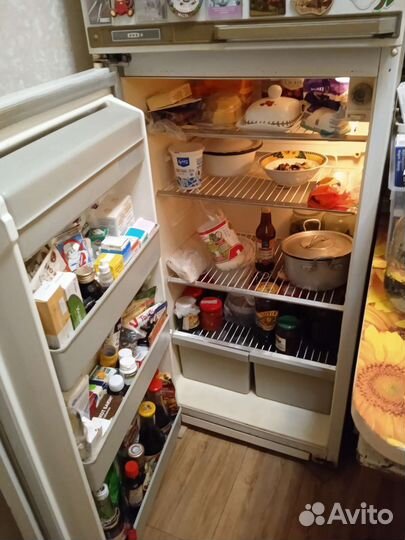 Холодильник минск 15-М