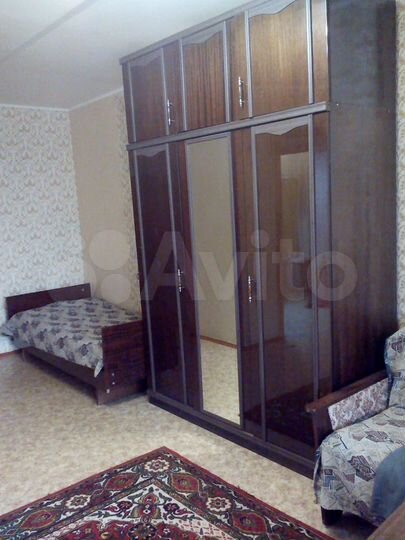 1-к. квартира, 38 м², 7/9 эт.