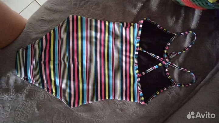 Купальник для девочки