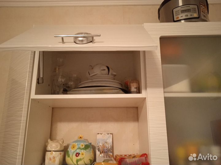 Кухонный гарнитур угловой, торг