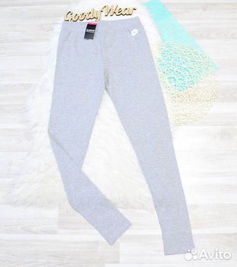 Лосины 42-44 рр (S) Lotto