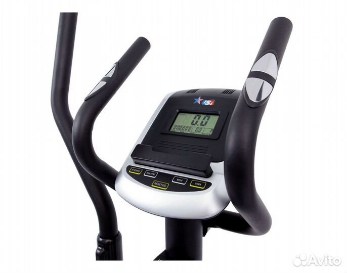 Эллиптический тренажёр, орбитрек USA Style US5533