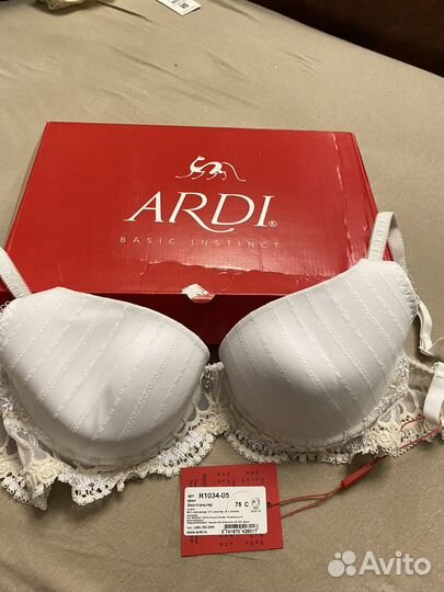 Бюстгальтер ardi