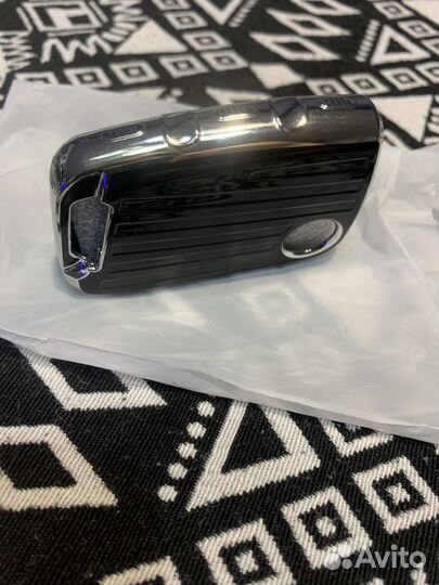 Чехоля для ключа skoda Octavia,Vw golf