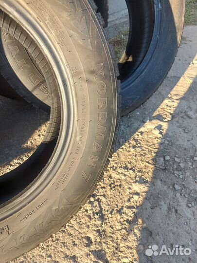 Nokian Tyres Nordman 7 195/65 R15