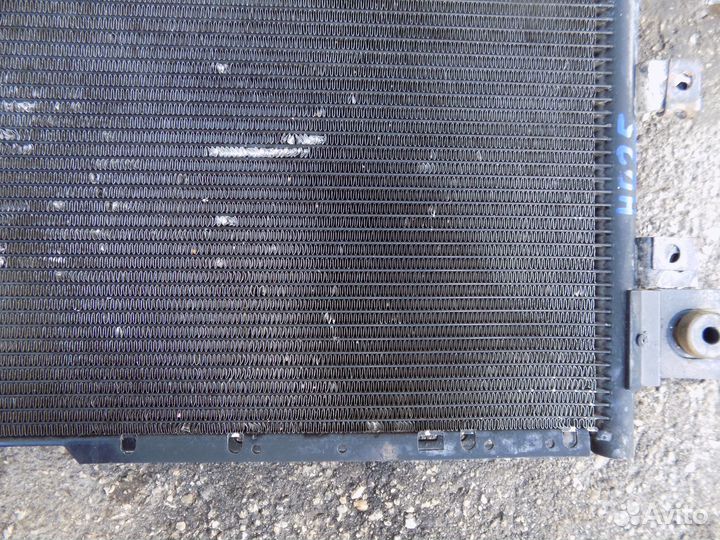 Радиатор кондиционера Great Wall Hover H3