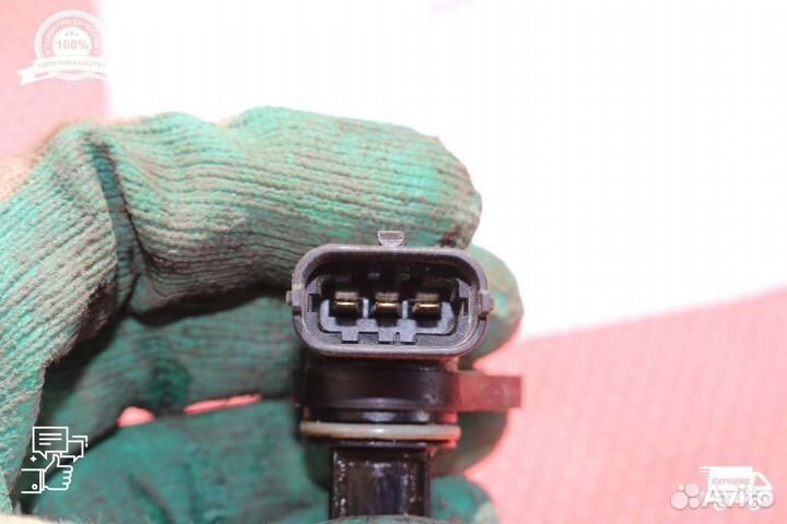 Датчик распредвала Hyundai Solaris 1+ Rio 3