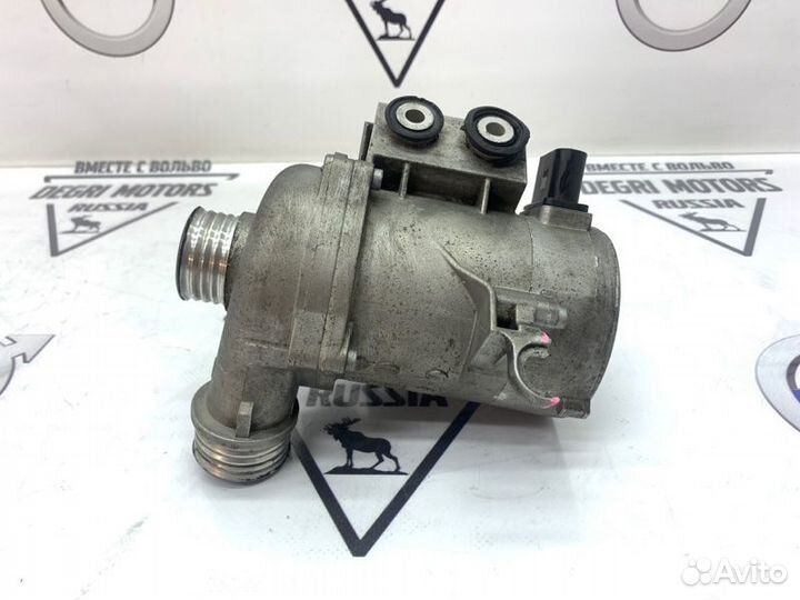 Помпа охлаждения двигателя электрическая BMW 3/5