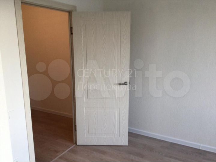 Квартира-студия, 24,9 м², 4/25 эт.