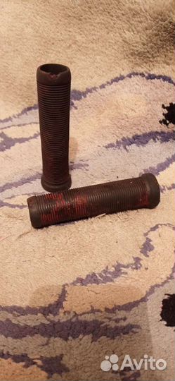 Грипсы для трюкового самоката