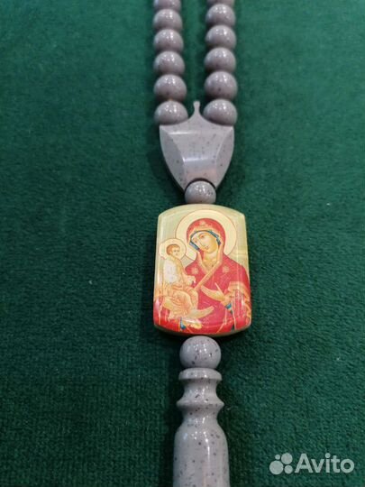 Четки ручной работы