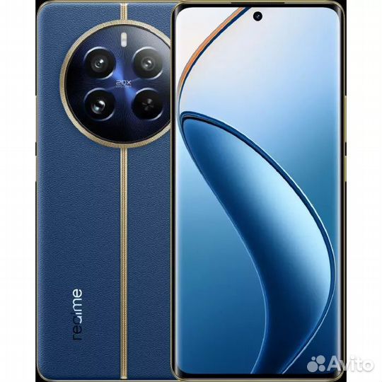 realme 12 Pro, 8/256 ГБ