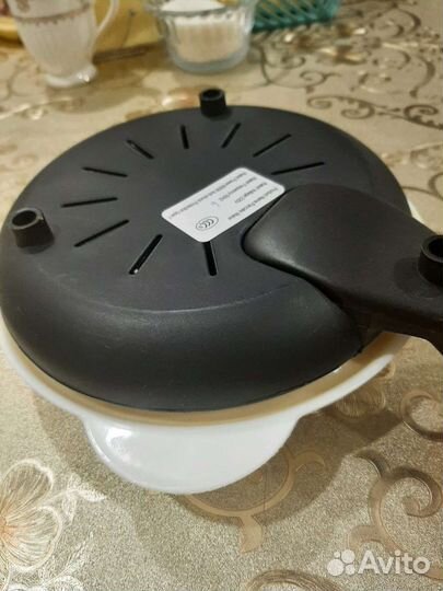 Электроблинница погружная новая